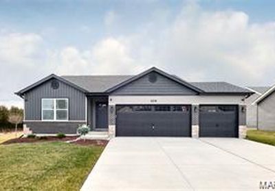 136 Peruque Creek Mnr