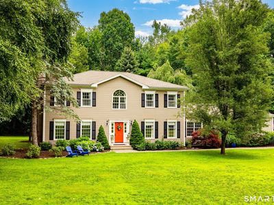 62 Black Walnut Lane