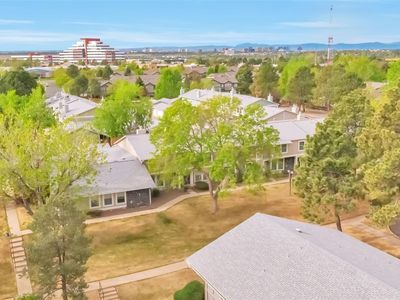 10265 E Evans Avenue #112
