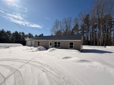 Property at 5 Oldham Road, Saint Albans, ME