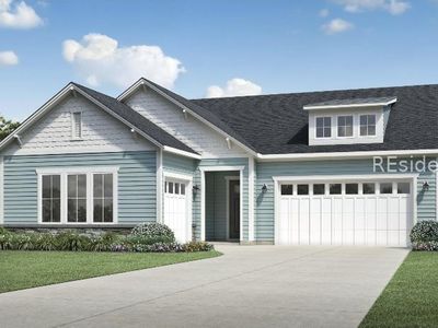 34 Loblolly Pine Ln