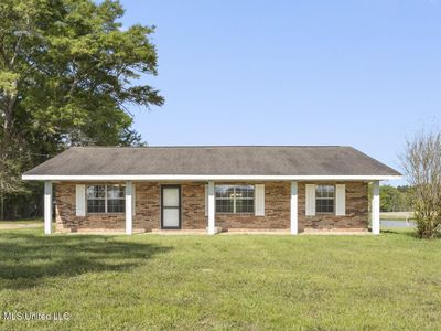 Property at 371 Price Rd, Perkinston, MS