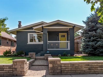 3208 N Fillmore Street