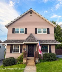 536 E Lackawanna Ave