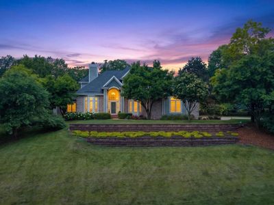 1411 Windy Knoll DRIVE