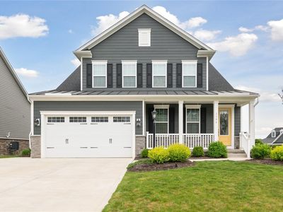 1106 Saddleclub Dr N