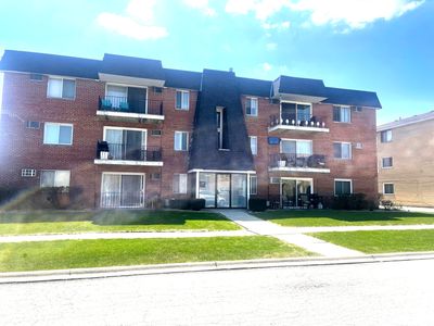 12900 Crestbrook Ct APT 3