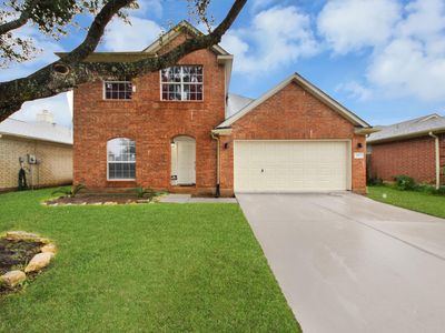 4007 Teal Run Meadows Dr