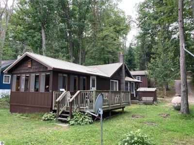 460 Ogemaw Rd