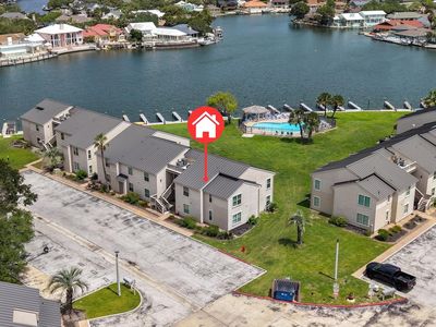 2412 Bayhouse Dr Unit 2412