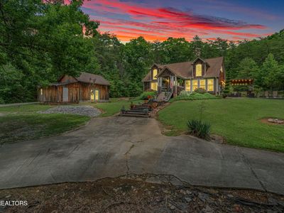 118 Dupont Smith Ln
