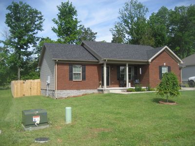 Property at 1074 Rainbow Way, Lawrenceburg, KY