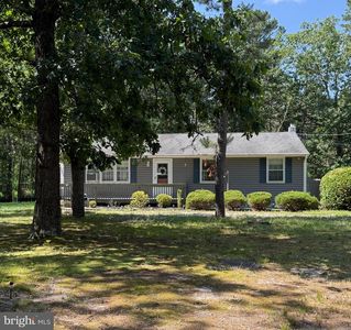 4643 Pleasant Mills Rd