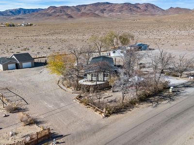 4925 Cheyenne Trl