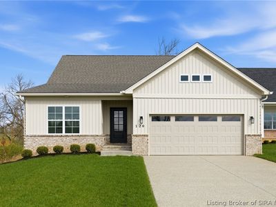 120 Spangler Place