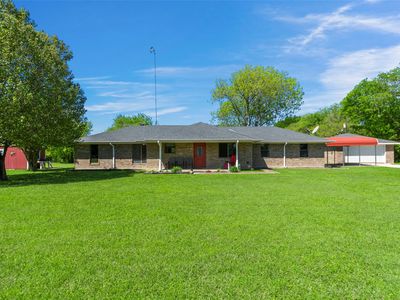 4076 County Road 1088