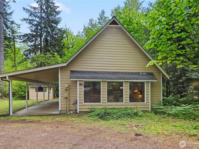 380 N Duckabush Drive E