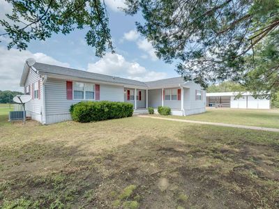 500 An County Rd #471