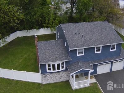 1 Baumer Rd