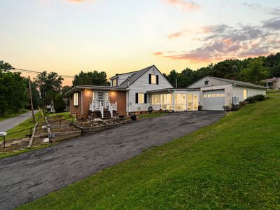 Property at 952 W Clara St, Houtzdale, PA