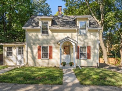 32 Elm St