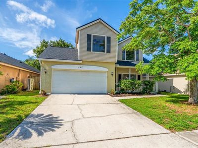 Property at 648 Birgham Pl, Lake Mary, FL