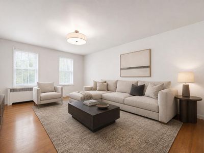 1200 Woodycrest Ave APT 1C