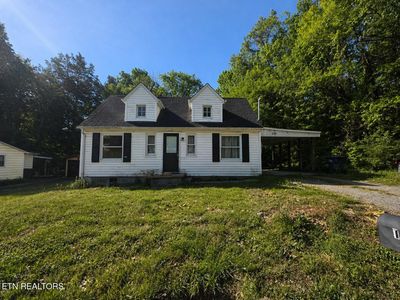 110 Love Rd