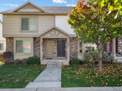 927 N Independence Ave