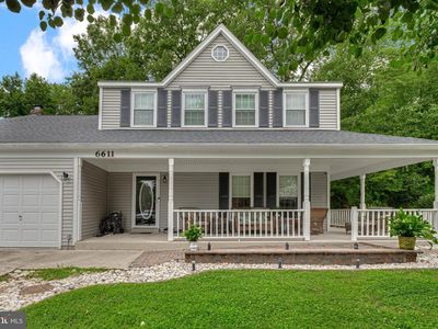 6611 Cottontail Ct