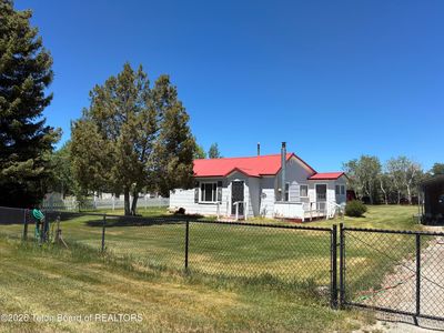 Property at 300 2nd North St, Cokeville, WY