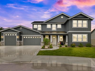 2155 N Burnam Pl