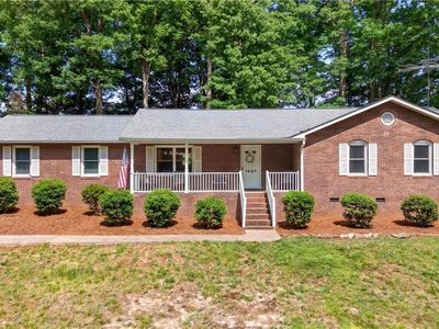 Property at 1437 Plantation Cir, Asheboro, NC