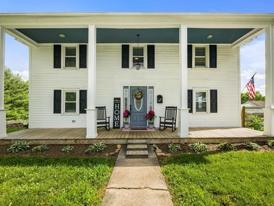 671 Hildebrand Church Rd