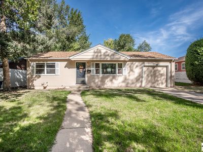1213 Horseshoe Dr
