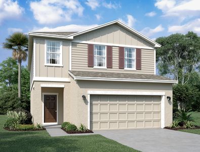 5854 Kalamata Dr