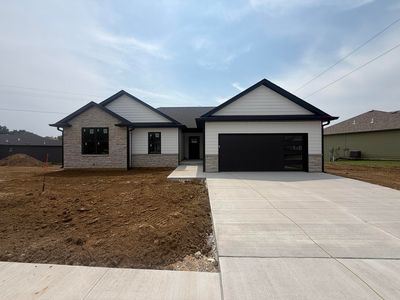 3811 Canyon Ridge Dr