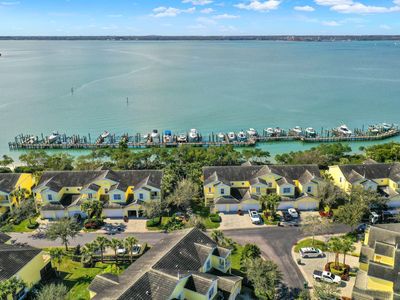 1002 Mariner Bay Boulevard #1002