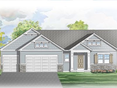 Hidden Shores West Watermark Dr #3QH3EV