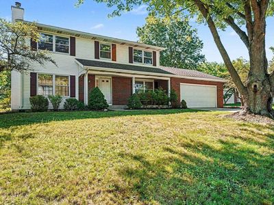 52160 Trinity Ct