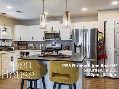 2358 Elizabeth Ann Rd NE