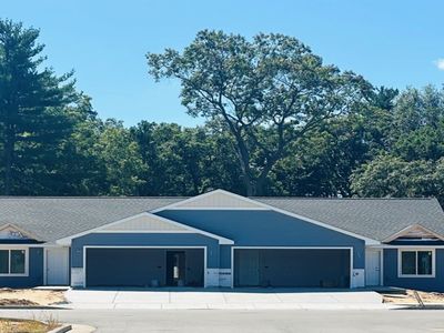 The Solitude Plan, Whitetail Woods