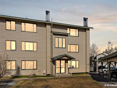 Property at 355 Donna Dr UNIT 18, Anchorage, AK