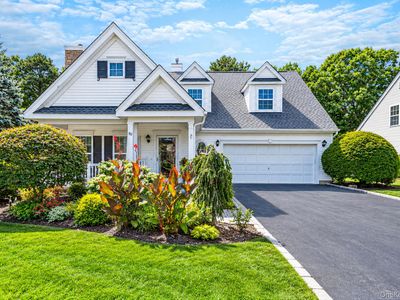 Property at 90 Golden Spruce Drive, Calverton, NY