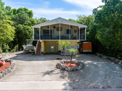 411 Mahogany Ave