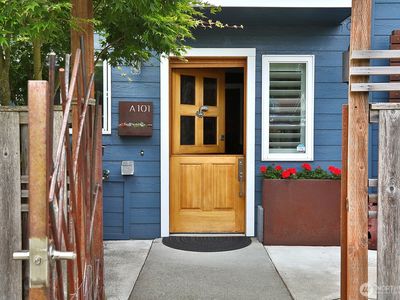 130 5th Street #A101