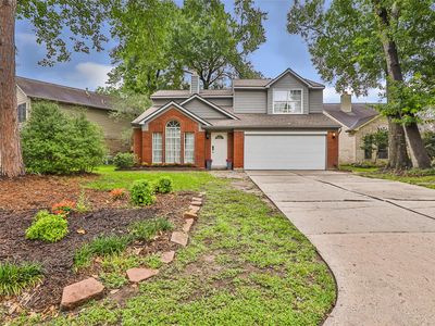 4922 Dobbin Springs Ln