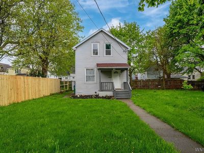 21 Pomona Pl