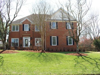 201 Dandridge Dr Lot 1