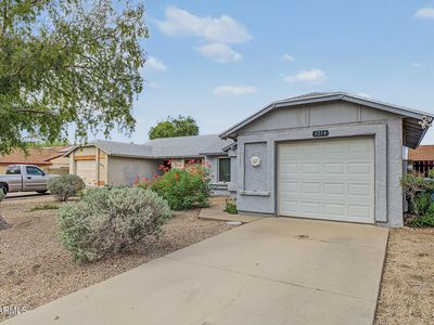 3214 W MOHAWK Lane